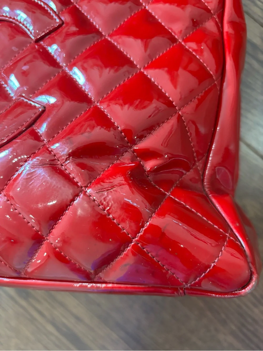 SALE🚨 Authentic Chanel bag - Picture 10 of 10